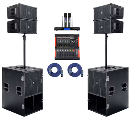 Sonorisation