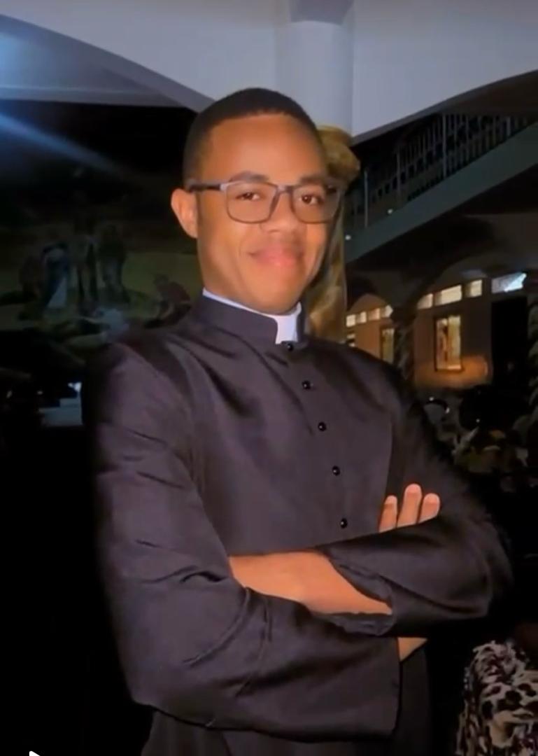 Ab. Michel Xavier MENGUE